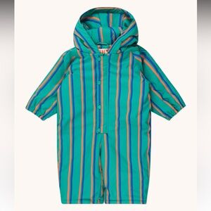 Tiny Cottons Snowsuit